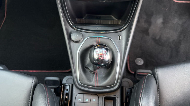 Ford Puma ST 1.5 EcoBoost ST 5dr Petrol Hatchback